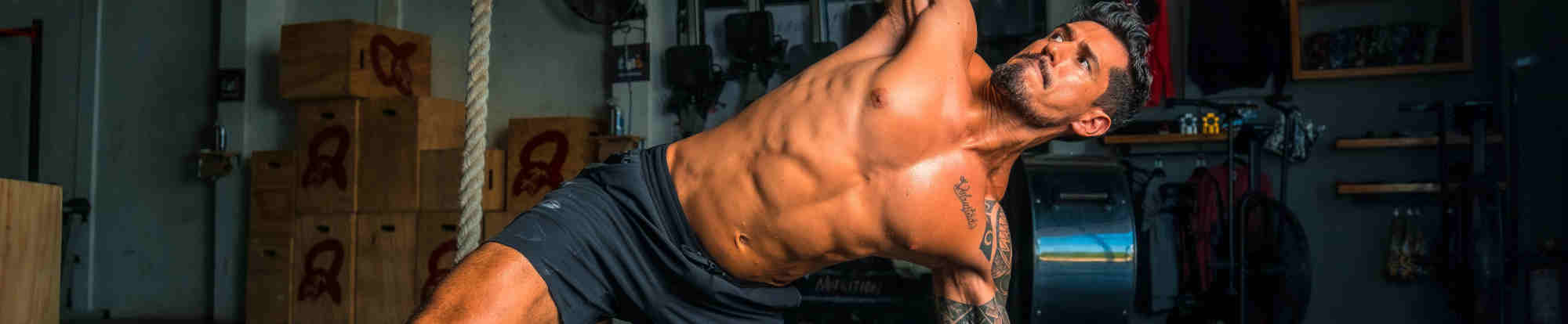 High Intensity Training (HIT)
